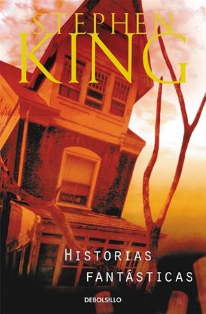 Historias fantásticas | 9788497596848 | King, Stephen | Llibreria online de Figueres i Empordà