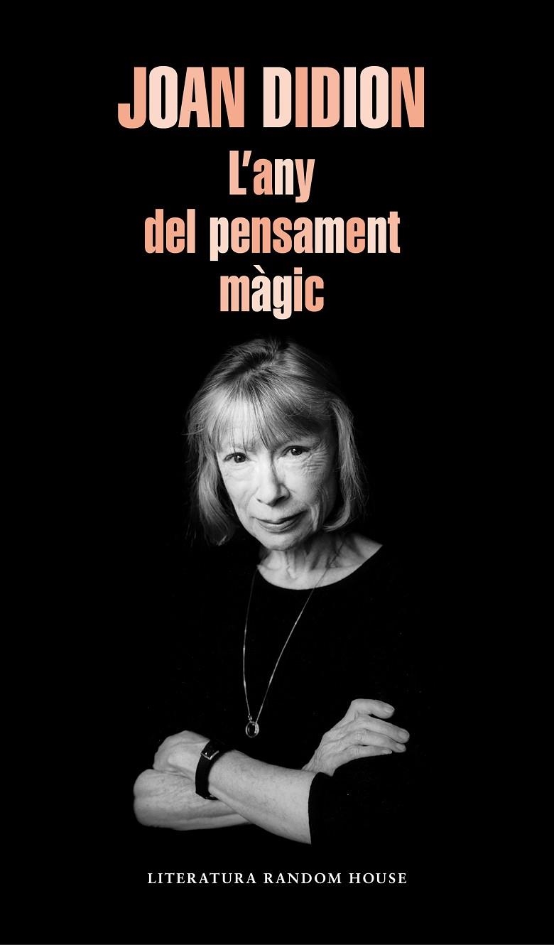 L'any del pensament màgic | 9788439735793 | Didion, Joan | Llibreria online de Figueres i Empordà