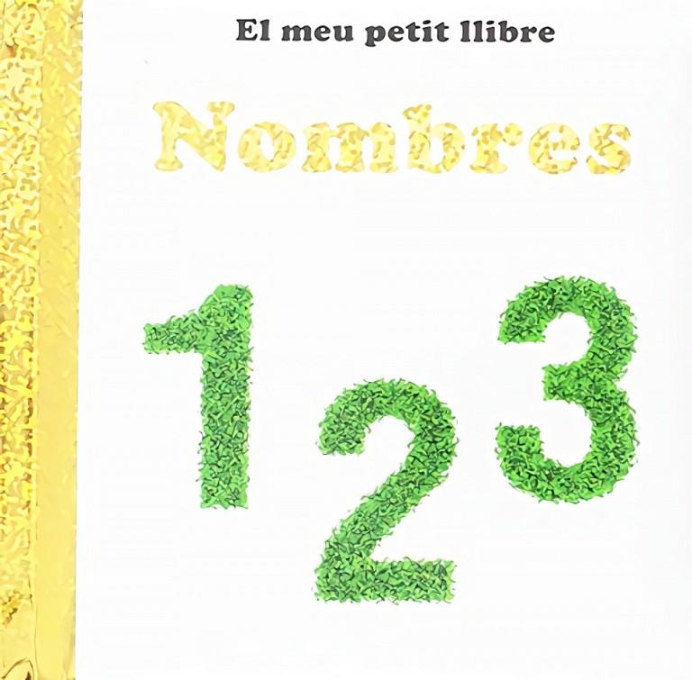 NOMBRES 1,2,3 | 9788742550717 | Librería online de Figueres / Empordà