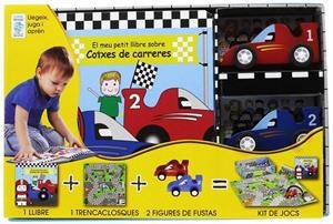 EL MEU CIRCUIT DE CARRERES | 9788778846815 | VARIOS AUTORES | Llibreria online de Figueres i Empordà