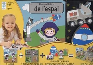 LA MEVA PETITA ESTACIO ESPACIAL | 9788778841469 | VARIOS AUTORES | Llibreria online de Figueres i Empordà