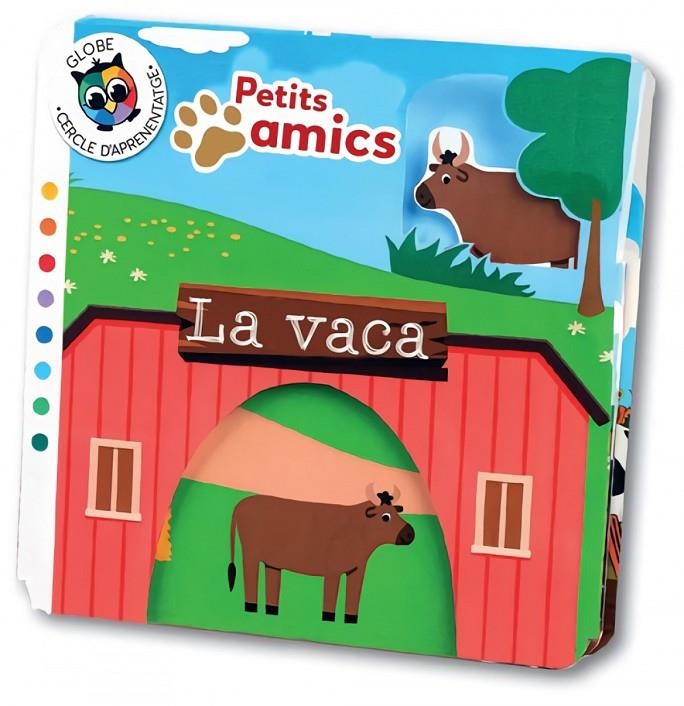 LA VACA | 9788742551608 | VARIOS AUTORES | Librería online de Figueres / Empordà