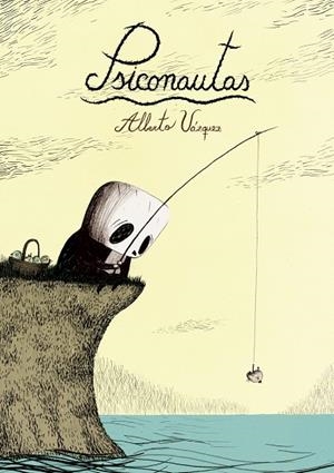 Psiconautas | 9788496815131 | Vázquez, Alberto | Llibreria online de Figueres i Empordà