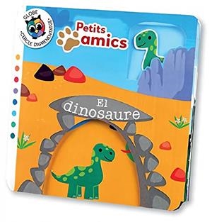 EL DINOSAURE | 9788742551646 | VARIOS AUTORES | Llibreria online de Figueres i Empordà