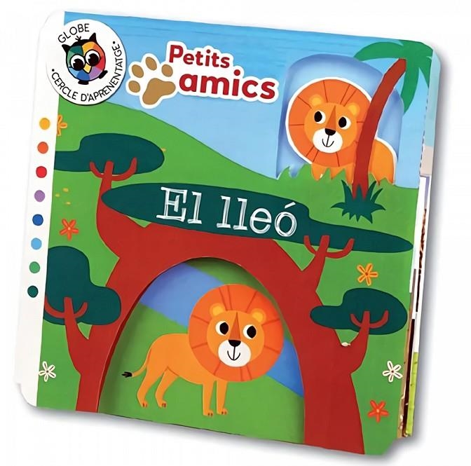 EL LLEO | 9788742551684 | VARIOS AUTORES | Librería online de Figueres / Empordà