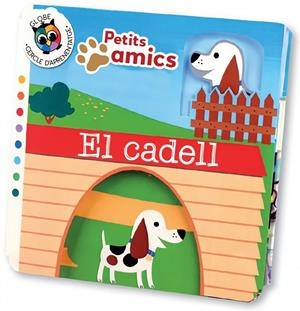 EL CADELL | 9788742551721 | VARIOS AUTORES | Llibreria online de Figueres i Empordà