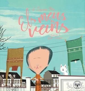 EL MEUS VEINS | 9788412118650 | PEIX | Llibreria online de Figueres i Empordà