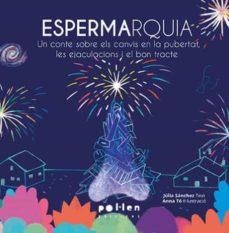 Espermarquia | 9788418580277 | Sanchez Andreo, Júlia | Llibreria online de Figueres i Empordà
