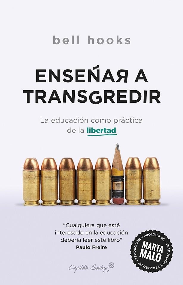 Enseñar a transgredir | 9788412281842 | Hooks, Bell | Llibreria online de Figueres i Empordà
