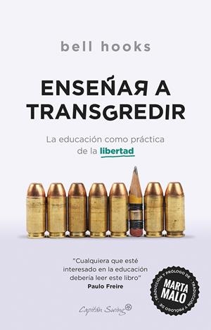 Enseñar a transgredir | 9788412281842 | Hooks, Bell | Llibreria online de Figueres i Empordà