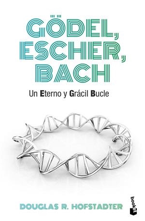 Gödel, Escher, Bach | 9788490660690 | Hofstadter, Douglas R. | Librería online de Figueres / Empordà