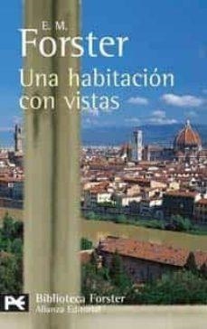 Una habitación con vistas | 9788420659329 | Forster, E.M. | Llibreria online de Figueres i Empordà