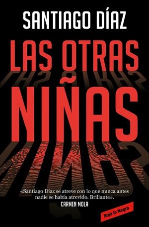 Las otras niñas (Indira Ramos #02) | 9788418052651 | Díaz, Santiago | Llibreria online de Figueres i Empordà