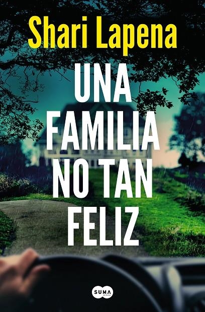 Una familia no tan feliz | 9788491296386 | Lapena, Shari | Llibreria online de Figueres i Empordà