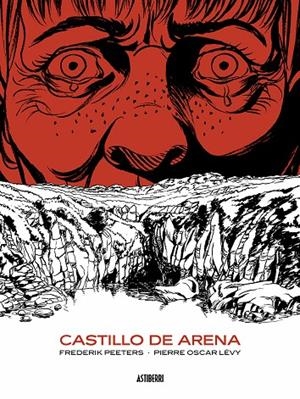 Castillo de arena | 9788418215926 | Peeters, Frederik/Lévy, Pierre Oscar | Librería online de Figueres / Empordà