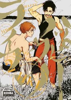 HAPPY KUSO LIFE #2 | 9788467947045 | Harada | Llibreria online de Figueres i Empordà