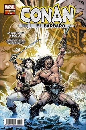 CONAN EL BARBARO #015 | 977000554900200015 | Llibreria online de Figueres i Empordà