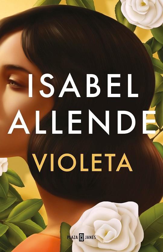 Violeta | 9788401027475 | Allende, Isabel | Llibreria online de Figueres i Empordà