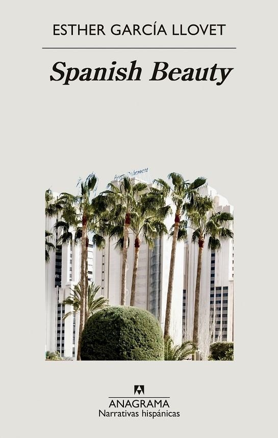Spanish Beauty | 9788433999405 | García Llovet, Esther | Llibreria online de Figueres i Empordà