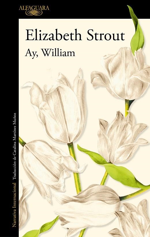 Ay, William | 9788420460970 | Strout, Elizabeth | Llibreria online de Figueres i Empordà