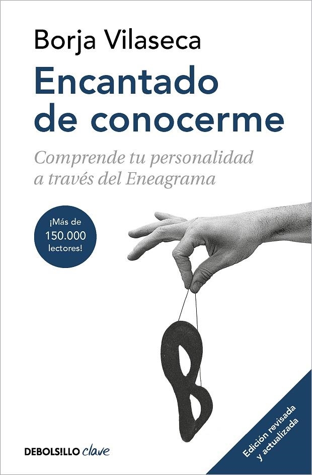 Encantado de conocerme | 9788466361026 | Vilaseca, Borja | Llibreria online de Figueres i Empordà