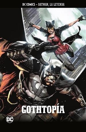 GOTHTOPIA #68 | 9788447141326 | VARIOS AUTORES | Llibreria online de Figueres i Empordà