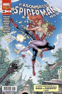 EL ASOMBROSO SPIDERMAN #194/045 | 977000533900900194 | Llibreria online de Figueres i Empordà