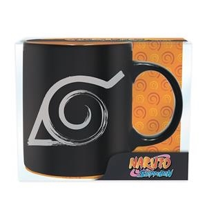 TAZA NARUTO | 3700789261216 | Llibreria online de Figueres i Empordà