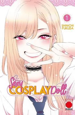 Sexy cosplay doll #01 | 9788411011556 | Fukuda, Shinichi | Librería online de Figueres / Empordà