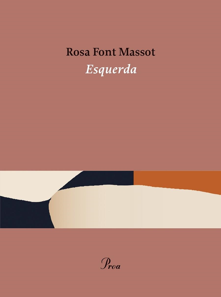 Esquerda | 9788475889184 | Font Massot, Rosa | Librería online de Figueres / Empordà