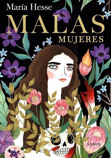 Malas mujeres | 9788426409690 | Hesse, María | Llibreria online de Figueres i Empordà