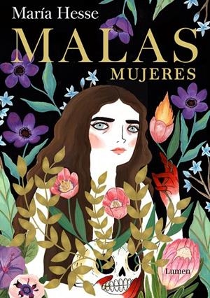 Malas mujeres | 9788426409690 | Hesse, María | Llibreria online de Figueres i Empordà
