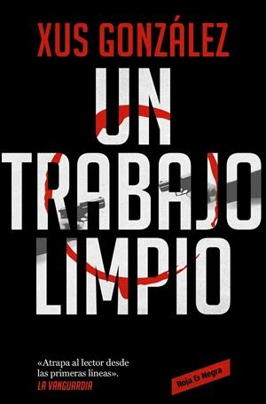 Un trabajo limpio | 9788418052712 | González, Xus | Librería online de Figueres / Empordà