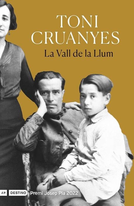 La Vall de la Llum | 9788497103343 | Cruanyes, Toni | Llibreria online de Figueres i Empordà