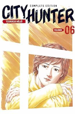 CITY HUNTER #06 | 9788417957896 | Hôjô, Tsukasa | Llibreria online de Figueres i Empordà