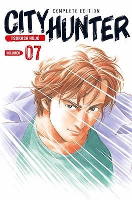 CITY HUNTER #07 | 9788418776250 | Hôjô, Tsukasa | Llibreria online de Figueres i Empordà