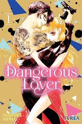 Dangerous Lover #01 | 9788419096111 | Nozomi, Mino | Llibreria online de Figueres i Empordà