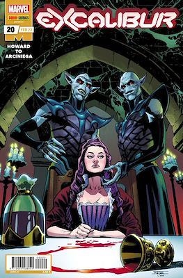 EXCALIBUR #020 | 977000558800100020 | Librería online de Figueres / Empordà