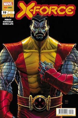 X-FORCE #024/019 | 977000555400600024 | Llibreria online de Figueres i Empordà