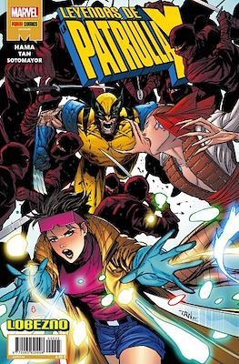 LEYENDAS DE LA PATRULLA-X #005 | 977000562000800005 | Llibreria online de Figueres i Empordà