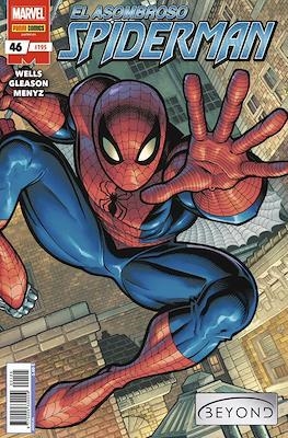 EL ASOMBROSO SPIDERMAN #195/46 | 977000533900900195 | Llibreria online de Figueres i Empordà