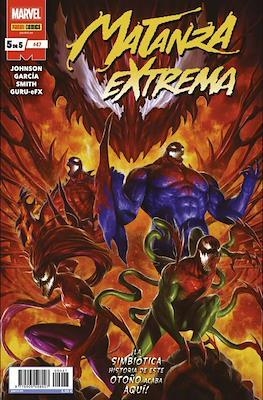 MATANZA EXTREMA #005 (VENENO vol. 2 #047) | 977000552800700047 | Llibreria online de Figueres i Empordà