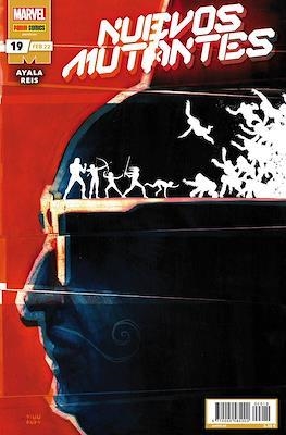 NUEVOS MUTANTES #019 | 977000558500000019 | Librería online de Figueres / Empordà