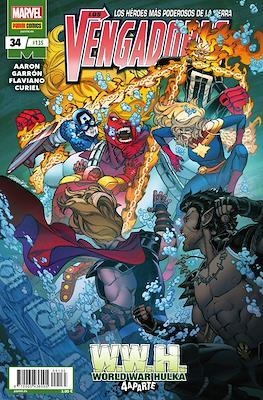 LOS VENGADORES vol.4 #135/006 | 977000543600500135 | Llibreria online de Figueres i Empordà