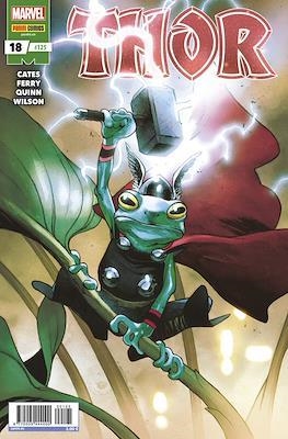 THOR vol.5 #125/18 | 977000544400000125 | Llibreria online de Figueres i Empordà