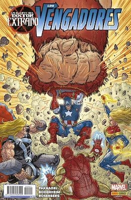 La Muerte del Doctor Extraño Especial #001 (Los vengadores) | 977000562600000001 | Librería online de Figueres / Empordà