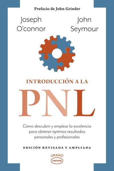 Introducción a la PNL | 9788417694531 | Seymour, John/O'Connor, Joseph | Librería online de Figueres / Empordà