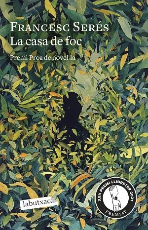 La casa de foc | 9788418572777 | Serés, Francesc | Librería online de Figueres / Empordà