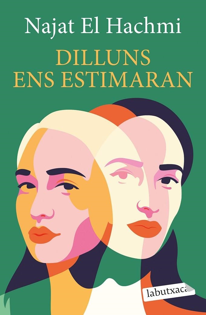 Dilluns ens estimaran | 9788418572692 | El Hachmi, Najat | Llibreria online de Figueres i Empordà