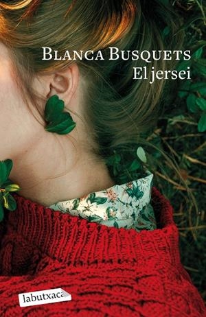 El jersei | 9788418572623 | Busquets Oliu, Blanca | Llibreria online de Figueres i Empordà